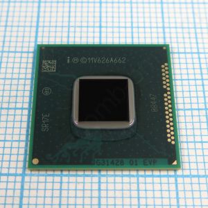 SR17E DH82HM86 - Platform Controller Hub(PCH)