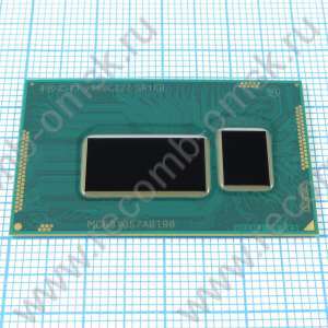 SR1EB i7-4510U - Процессор для ноутбука Intel Core i7 Mobile Haswell BGA1168