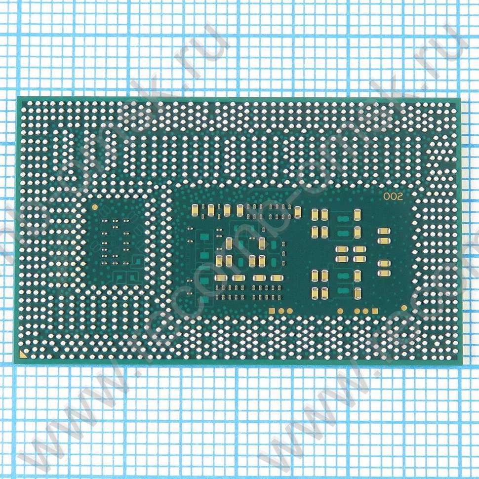 SR1EB i7-4510U - Процессор для ноутбука Intel Core i7 Mobile Haswell ...
