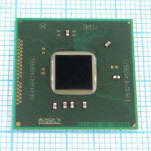 SR1JJ DH82Z97 - Платформ контроллер хаб