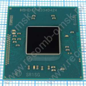 SR1SG N2820 - Процессор для ноутбука Intel Mobile Celeron Bay Trail-M BGA1170