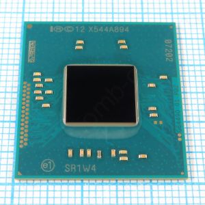 SR1W4 N2830 - Процессор для ноутбука Intel Mobile Celeron Bay Trail-M BGA1170