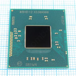 SR1W4 N2830 - Процессор для ноутбука Intel Mobile Celeron Bay Trail-M BGA1170