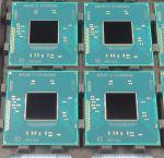 SR1W4 N2830 Intel Mobile Celeron Bay Trail-M BGA1170