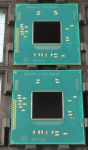 SR1W5 N2807 SR3V8  Intel Mobile Celeron Bay Trail-M BGA1170