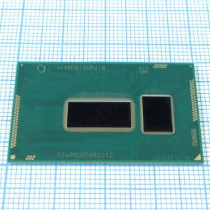 SR210 3805U - Процессор для ноутбуков Intel Pentium Dual-Core Mobile Broadwell-U BGA1168