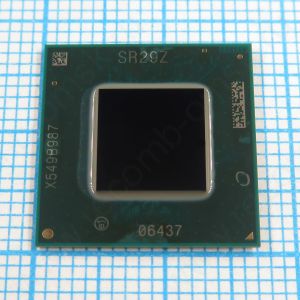 SR29Z Intel Atom x5 Z8300 Cherry Trail BGA592 - процессор для ноутбука
