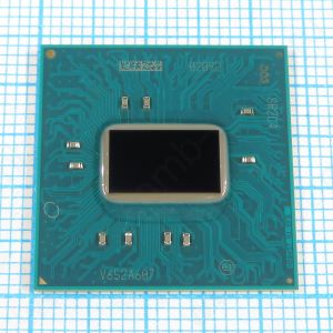 SR2C4 GL82HM170 - Платформ контроллер хаб