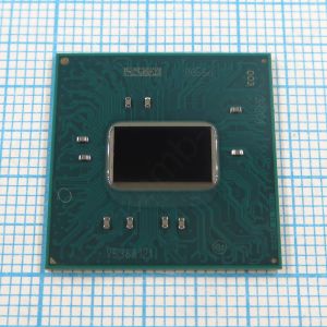 GL82HM170 SR2C4 - Платформ контроллер хаб