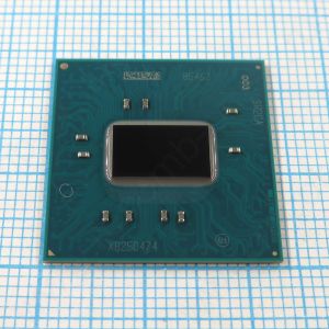 GL82H110 SR2CA - Платформ контроллер хаб