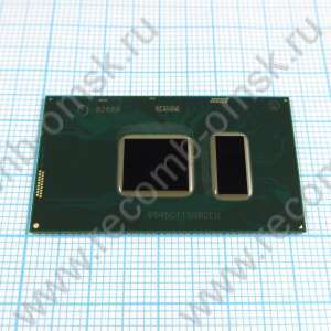 SR2EU i3-6100U - Процессор для ноутбука Intel Core i5 Mobile Skylake-U BGA1356