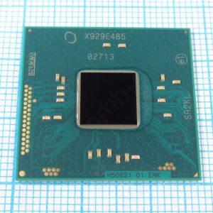 SR2KL N3710 Intel Mobile Pentium Braswell BGA1170 - процессор для ноутбука