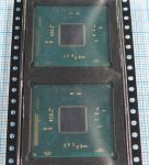 SR2KN N3060 QK0J Intel Mobile Celeron Braswell BGA1170