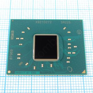 SR2Z5 N4200 SR2Y9 SR2Z5 SRGVZ QTC9 Intel Mobile Pentium Apollo Lake BGA1296 - Процессор для ноутбука