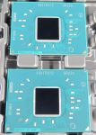 SR2Z5 N4200 SR2Y9 SR2Z5 SRGVZ QTC9 Intel Mobile Celeron Apollo Lake BGA1296