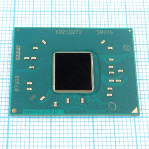 SR2Z5 N4200 SR2Y9 SR2Z5 SRGVZ QTC9 Intel Mobile Pentium Apollo Lake BGA1296 - Процессор для ноутбука