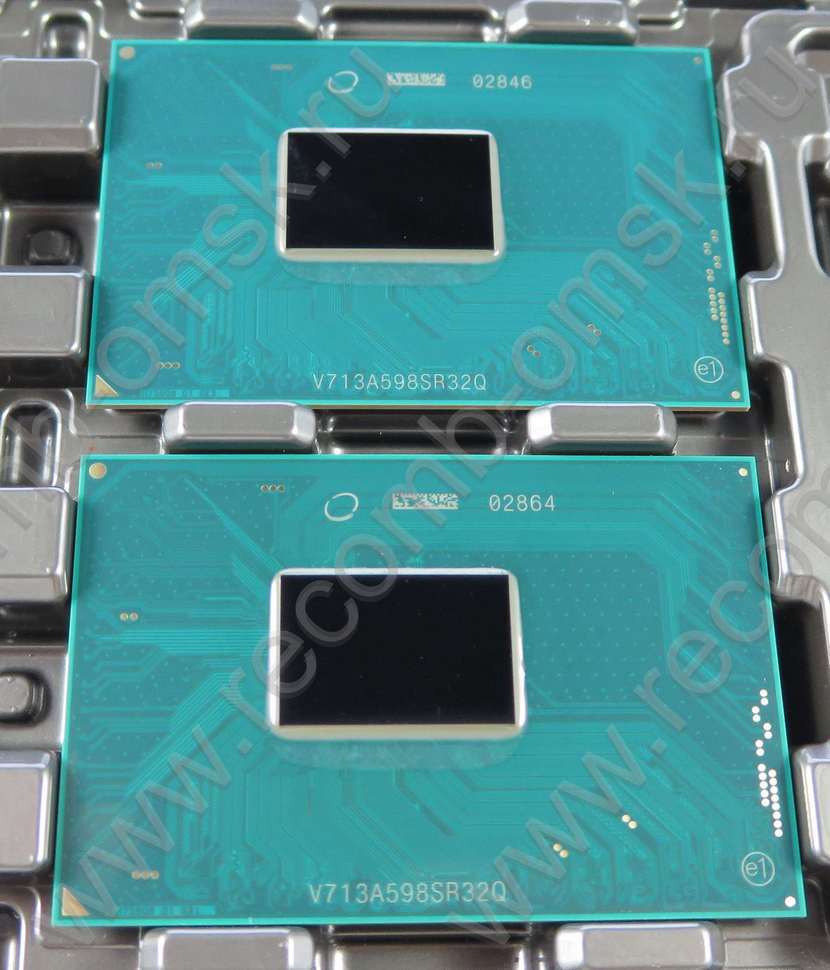 Intel Core I7 7700hq Купить Для Ноутбука