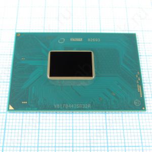 SR32R i5-7440HQ Intel Core i5 Mobile Kaby Lake-H BGA1440 - Процессор для ноутбука