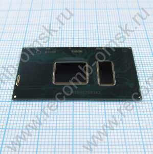 i3-7100U SR343 RB ― РеКомБ