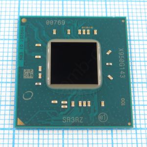 SR3RZ N5000 SRFDC Gemini Lake BGA1090 - Процессор для ноутбука