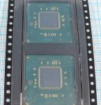 SR3RZ N5000 SRFDC Gemini Lake BGA1090