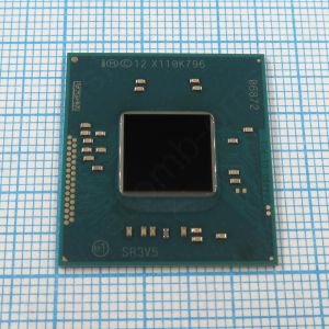 SR3V5 Intel Celeron J1900 QG9B SR1SC SR1UT SR1SC Bay Trail-D BGA1170 - процессор для ноутбука