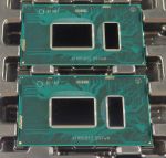 SR3W0 i3-8130U Intel Core i3 Mobile Kaby Lake-R CPUID 806EA BGA1356