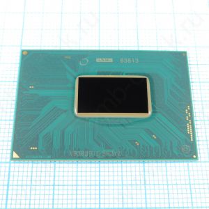 SR3YZ i7-8850H Intel Core i7 Mobile Coffee Lake-H CPUID 906EA BGA1440 - процессор для ноутбука
