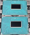 SR3YZ i7-8850H Intel Core i7 Mobile Coffee Lake-H CPUID 906EA BGA1440