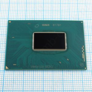 SR3YZ i7-8850H Core i7 Mobile Coffee Lake-H CPUID 906EA BGA1440 - Процессор для ноутбука