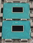 SR3YZ i7-8850H Intel Core i7 Mobile Coffee Lake-H CPUID 906EA BGA1440
