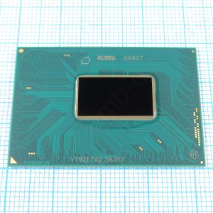 SR3YZ i7-8850H Intel Core i7 Mobile Coffee Lake-H CPUID 906EA BGA1440 - процессор для ноутбука