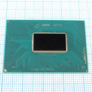 SR3Z0 i5-8300H Intel Core i5 Mobile Coffee Lake-H CPUID 906EA BGA1440 - процессор для ноутбука