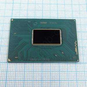 SR3Z0 i5-8300H Intel Core i5 Mobile Coffee Lake-H CPUID 906EA BGA1440 - процессор для ноутбука