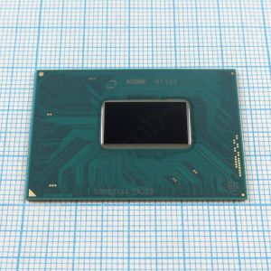 SR3Z0 i5-8300H Intel Core i5 Mobile Coffee Lake-H CPUID 906EA BGA1440 - процессор для ноутбука