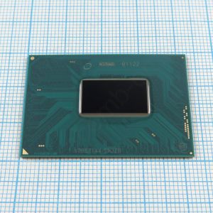 SR3Z0 i5-8300H QP89 Coffee Lake-H CPUID 906EA BGA1440 - процессор для ноутбука