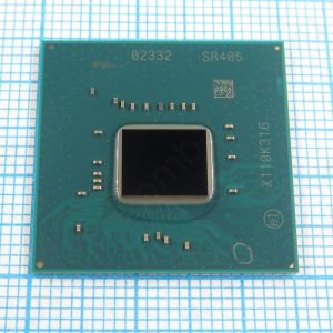 SR405  FH82H370 - Платформ контроллер хаб