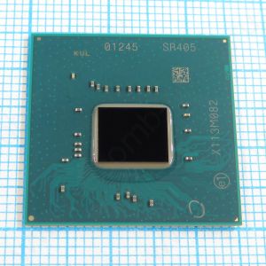 SR405  FH82H370 - Платформ контроллер хаб