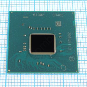 SR405  FH82H370 - Платформ контроллер хаб