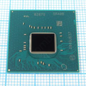 SR40B FH82HM370 - Платформ контроллер хаб