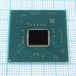 SR40B FH82HM370 - Платформ контроллер хаб