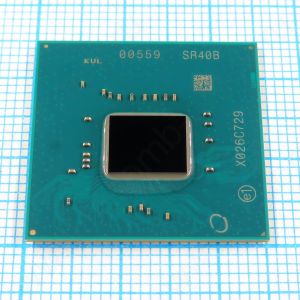 SR40B FH82HM370 - Платформ контроллер хаб