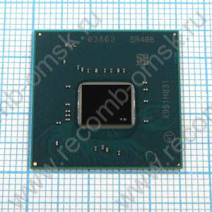 SR40B FH82HM370 - Платформ контроллер хаб