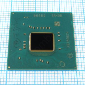 SR40B FH82HM370 - Платформ контроллер хаб