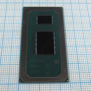 SRGKY Intel i5-10210U Comet Lake-U CPUID 806EC BGA1528 - процессор для ноутбука