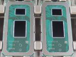 SRGL0 i3-10110U SRGL1 SRGP5 Intel Core i3 Mobile Comet Lake-U CPUID 806EC BGA1528