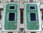 SRGL3 5205U SRGP4 Intel Celeron Mobile Comet Lake-U BGA1528