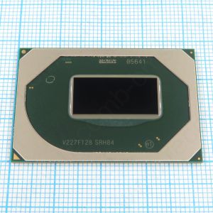 SRH84 i5-10300H Intel Core i5 Mobile Comet Lake-H CPUID A0652 BGA1440 - Процессор для ноутбука