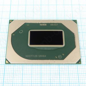 SRH84 i5-10300H Intel Core i5 Mobile Comet Lake-H CPUID A0652 BGA1440 - Процессор для ноутбука