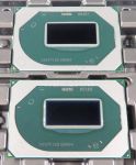 SRH84 i5-10300H Intel Core i5 Mobile Comet Lake-H CPUID A0652 BGA1440